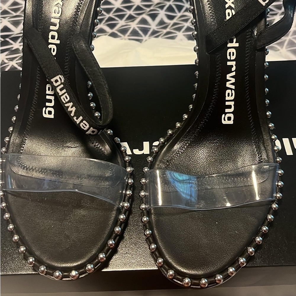 Alexander Wang sandals - Picture 1 of 3